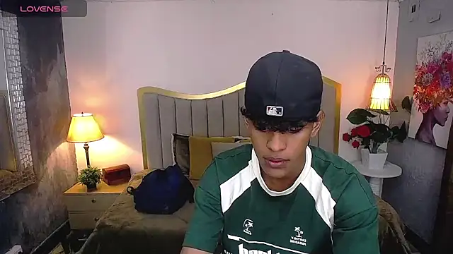 jhos padill online show from December 22, 1:30 pm