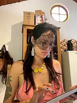 Snapshot of Goddesmyy chatting on September 29, 6:46 pm Goddesmyy online show from September 29, 6:46 pm