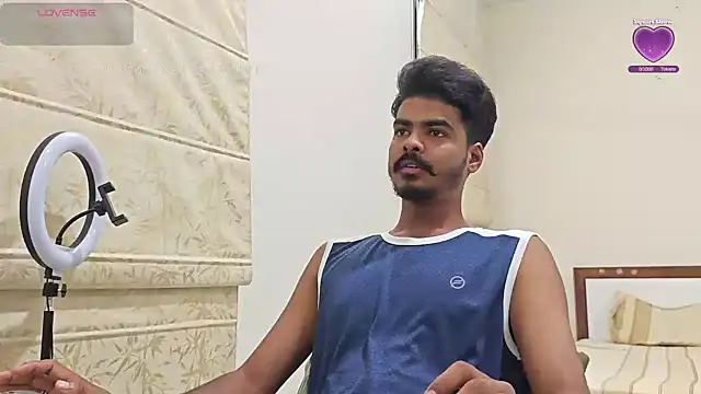 mrbuddy85 online show from September 30, 5:29 pm