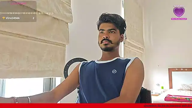 mrbuddy85 online show from October 6, 8:45 am