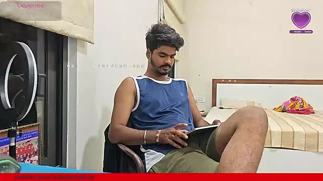 mrbuddy85 online show from October 18, 5:57 pm