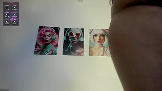 Snapshot of valentina_king18 chatting on February 13, 3:24 am valentina king18 online show from February 13, 3:24 am