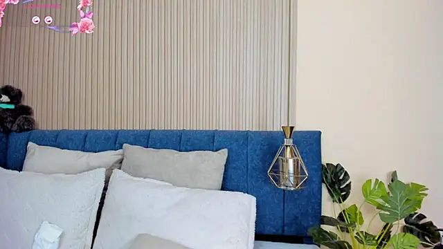 angel ponce online show from November 27, 7:16 pm