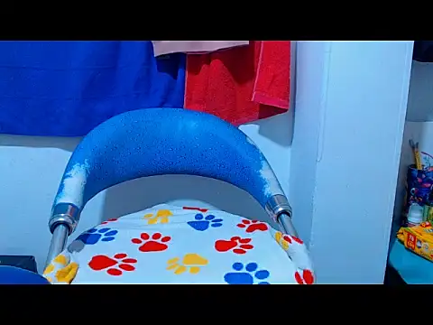 davidcutterr online show from September 12, 3:06 am