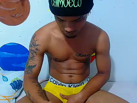 davidcutterr online show from October 4, 5:49 am