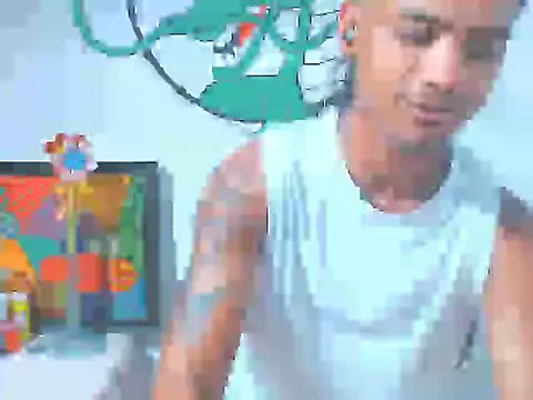 davidcutterr online show from November 19, 2:33 am