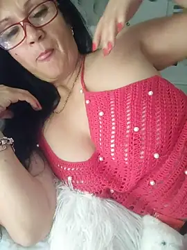 Snapshot of Ternura_Prohibida chatting on April 21, 5:36 am Ternura Prohibida online show from April 21, 5:36 am
