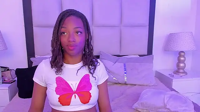 ElisabettaMonroy online show from February 2, 8:07 pm