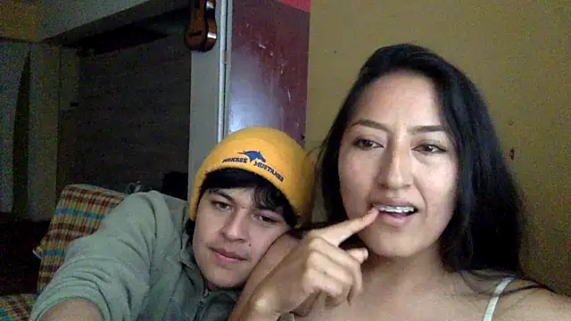 AlbyberCH online show from February 27, 6:19 pm