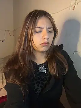 SoftLady S33 online show from May 25, 2:23 pm