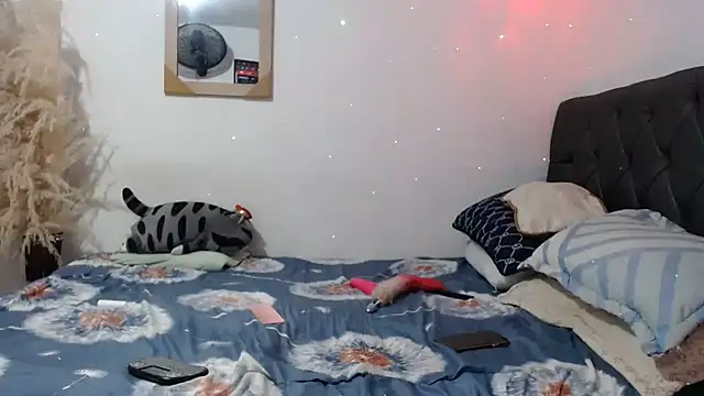 Angeliicaxx online show from May 27, 7:49 am