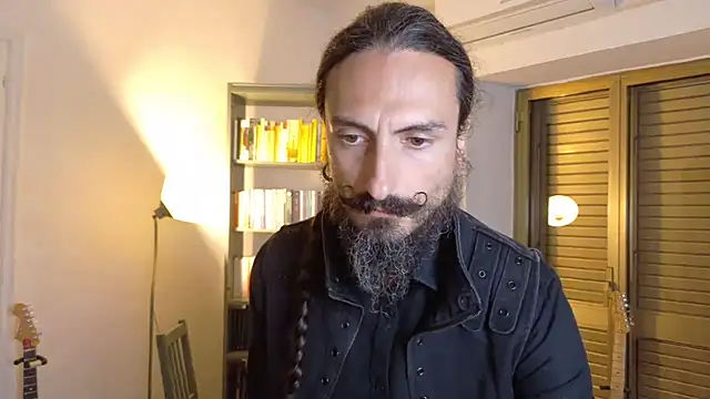 Mrkurt86 online show from October 9, 3:54 pm