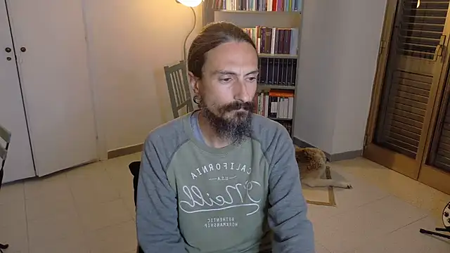 Mrkurt86 online show from October 12, 10:31 pm