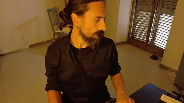 Mrkurt86 online show from November 20, 3:01 pm