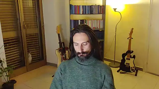 Snapshot of Mrkurt86 chatting on January 18, 5:06 pm Mrkurt86 online show from January 18, 5:06 pm