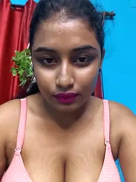 horny tenager online show from April 10, 1:05 pm