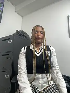 ArianaBeake online show from September 19, 5:02 pm