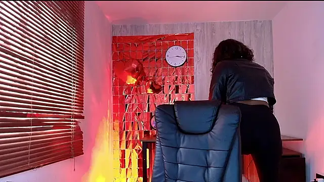 ArianaBeake online show from February 16, 8:16 pm