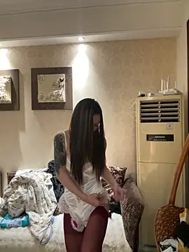 Manson13333 online show from November 29, 3:15 pm