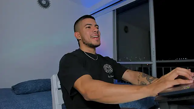 Kalyan Casstelo online show from March 3, 1:12 am