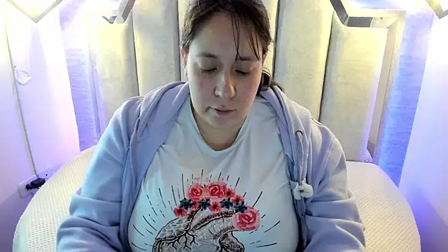  Emily rosee  online show from September 16, 11:11 am