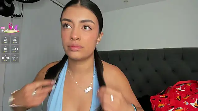 VictoriaParkeer online show from March 25, 11:16 am