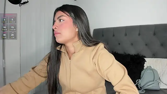 VictoriaParkeer online show from April 15, 10:55 am