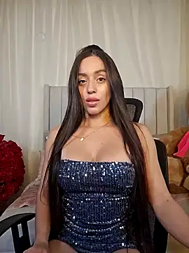 AriadnaTaylor online show from September 21, 12:12 am