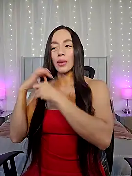 AriadnaTaylor online show from October 6, 4:26 pm