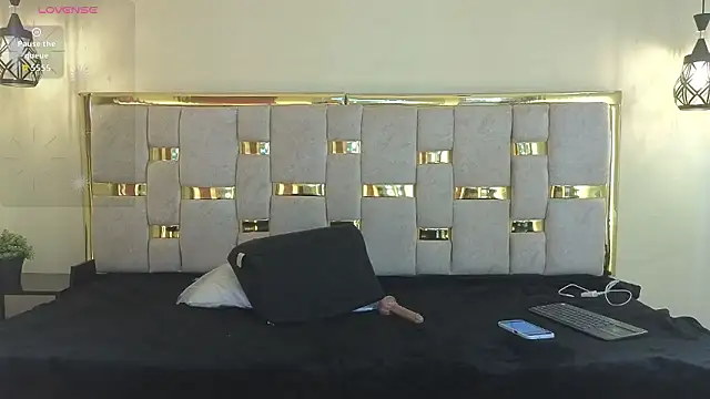 shantall 05 online show from January 13, 7:30 pm