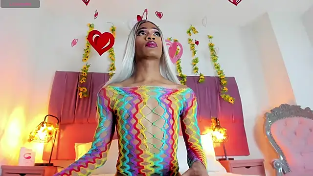 Snapshot of Keycesex chatting on February 10, 5:11 am Keycesex online show from February 10, 5:11 am