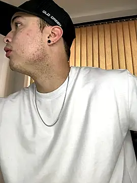 Snapshot of Alexander_ferre chatting on January 11, 1:27 pm Alexander ferre online show from January 11, 1:27 pm