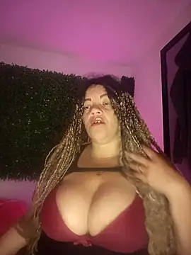 Eva Luxei online show from October 10, 11:42 am