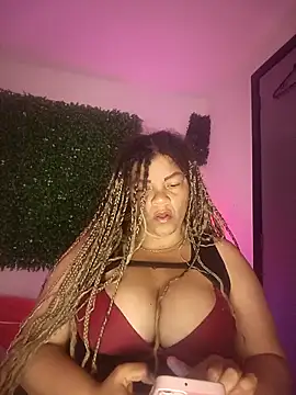 Eva Luxei online show from October 11, 7:18 am