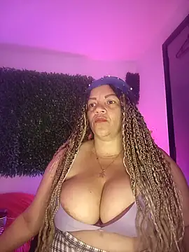 Eva Luxei online show from October 21, 12:06 pm