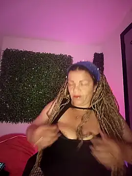 Eva Luxei online show from October 27, 12:20 pm