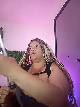 Eva Luxei online show from January 14, 6:52 am