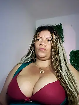 Eva Luxei online show from February 28, 3:07 am