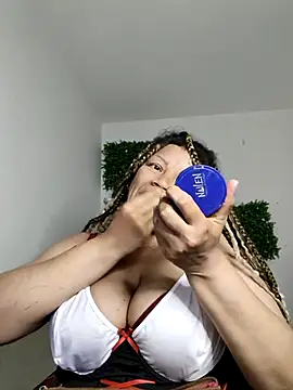 Eva Luxei online show from March 13, 3:13 am