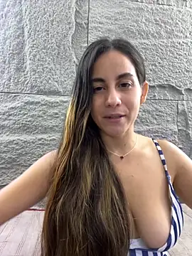 CamileX online show from October 16, 1:45 pm