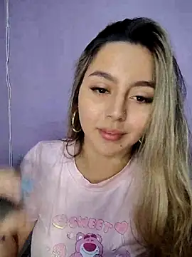 CelestePrince2 online show from March 22, 2:26 am