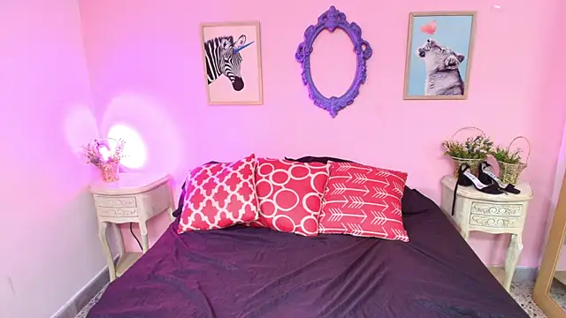 Snapshot of Nahomi_Rivera chatting on September 22, 12:51 pm Nahomi Rivera online show from September 22, 12:51 pm