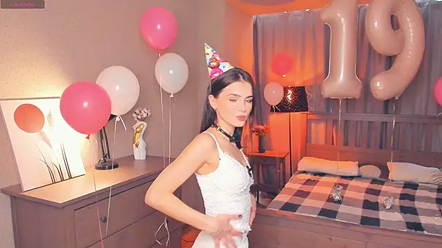 TeriRipka online show from October 17, 7:11 am