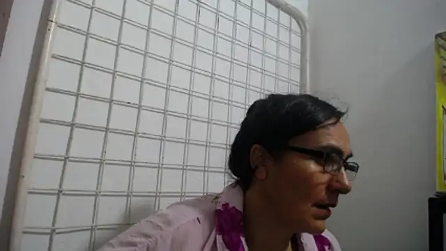 gabbyparker  online show from January 15, 8:52 am