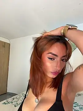 monnay520 online show from January 18, 5:00 am