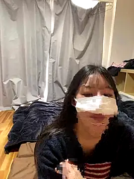 happy hino online show from December 14, 4:29 am