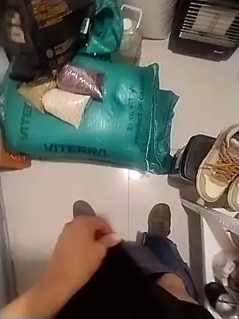 Antonioking45 online show from March 12, 6:36 pm