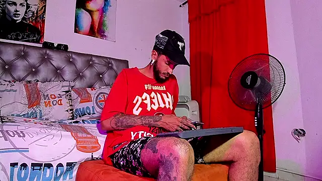 dex 55 online show from November 11, 1:16 am