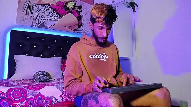 dex 55 online show from November 15, 1:25 am