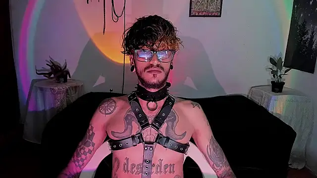 dex 55 online show from May 14, 2:07 am